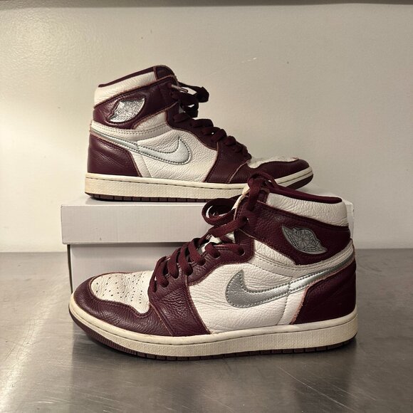 aj1 burgundy crush